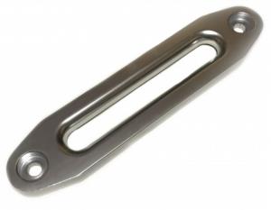 Клюз для лебедок 6000 LBS алюминий под синтетический трос