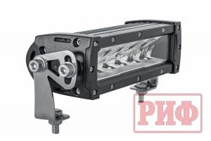 Фара светодиодная водительского света РИФ 206 мм 60W