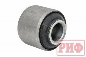 Втулка амортизатора РИФ SA267 (с маркировкой '1') нижняя