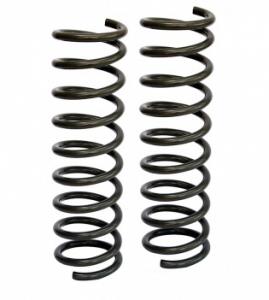 Пружины РИФ задние Нива 2121, 21213, 21214, 21214M, Chevrolet Niva  +100 кг лифт 50 мм