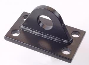 Проушина буксирная РИФ