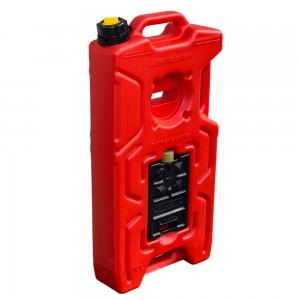 Канистра комбинированная "Экстрим" комби 10 л (красная)