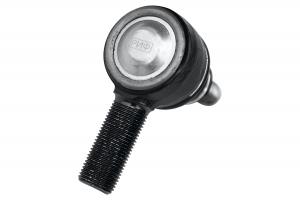 Наконечник рулевой тяги РИФ левый усиленный УАЗ