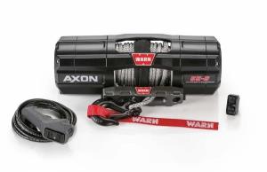 Лебедка AXON 55 S