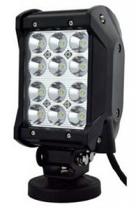 Фара дальнего света РИФ 99 мм 36W LED