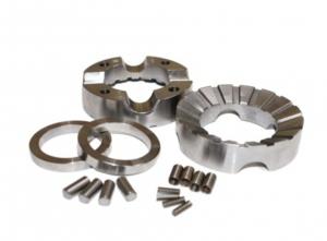 Блокировка дифференциала Блокка™ Light Toyota 88243; 4-х сателлитный