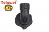 Шноркель Telawei для Nissan Patrol Y61 04/2000-12/2002  TD42, ZD30DDTI