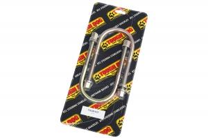 Стремянки рессоры Tough Dog для Ford Ranger 2006-2011/Mazda BT50 (2 шт.)