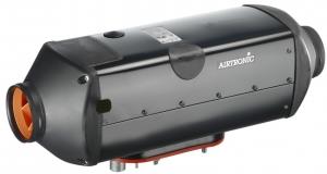 Воздушный отопитель AIRTRONIC D5 12В дизель