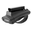 Багажник THULE WingBar черный (на широкие рейлинги) Длина дуг 127 см