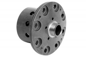 Блокировка межколёcного дифференциала AVT для Нива/Шеви-Нива винтовая задний мост 22 шлица предн. 5