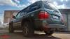 Расширители колёсных арок Toyota Land Cruiser 100 (50 мм)