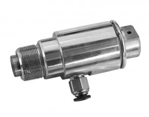 Пневмороспуск для лебёдок Runva серии EWB