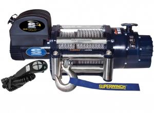 Talon 14,0 лебедка электрическая 12В