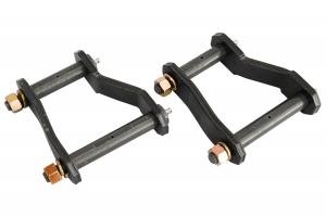 Серьги Tough Dog задней рессоры Mazda BT50, Ford Ranger 2011+