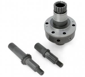 Дифференциал усиленный 4-х сателлитный раздаточной коробки Нива/Шевроле Нива