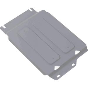 Защита РК Nissan Patrol, V - 5.6 (2010+)