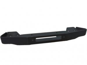 Установочная площадка нового образца под лебедку на UAZ PATRIOT