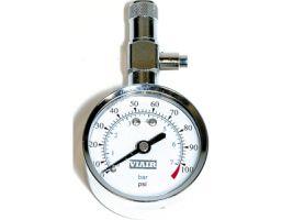 Манометр 1,5" от 0 до 2,5 атм