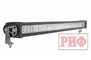 Фара светодиодная комбинированного света РИФ  934 мм 340W