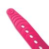 Ремень крепёжный TitanStraps Super Straps розовый L = 46 см (Dmax = 12,7 см, Dmin = 3,2 см)