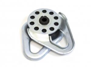 Блок усиления для лебедки redBTR (полиспаст) 4т, аналог ARB