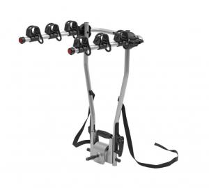 Велобагажник (крепление на фаркоп) Thule HangOn для 3-х велосипедов