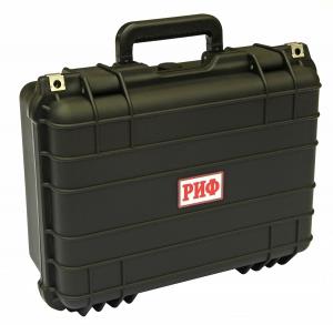 Кейс защитный ударопрочный РИФ 420х327х172 мм