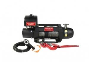Лебедка автомобильная электрическая COMEUP Seal Gen2 9.5s 12V (EAC)