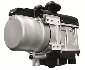 Подогреватель предпусковой жидкостный 5 кВт Webasto Thermo Top Evo Start (бензин)