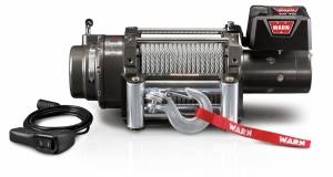 Лебедка WARN M15000  12V