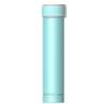 Термос SKINNY MINI, 230 мл, бирюзовый