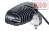 Фара дальнего света РИФ 160 мм 18W LED