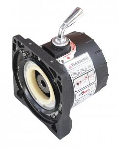 Редуктор для электрической лебёдки Runva 13.5XF