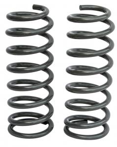 Пружины РИФ задние Toyota Land Cruiser 80/105 +0-200 кг лифт 100 мм