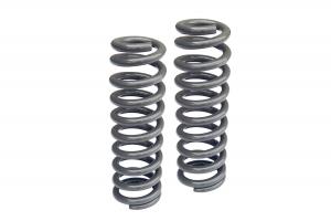 Пружины РИФ передние Toyota Hilux 2005-2014, 2015+, LC Prado 120, FJ Cruiser 0-30 кг лифт 40 мм