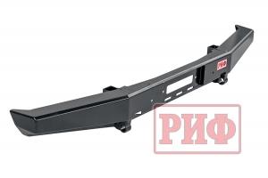 Бампер РИФ передний Land Rover Defender без защитной дуги