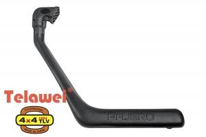 Шноркель Telawei для Mitsubishi Pajero 2.5D 01/1983-12/1989