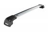 Багажник THULE WingBar Edge серебро (на Fixpoint/интегр. рейлинги) Длина  L, Volkswagen Amarok (13+)