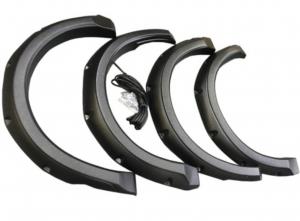 Расширители колёсных арок для а/м Нива Urban 4x4 (3 двери) Стандартные арки