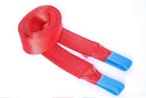 Динамический строп (рывковый) Tplus 12т 9м серия Стандарт