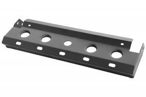 Защита рулевых тяг РИФ для Jeep Wrangler JK 2006+ (под бампер РИФ)