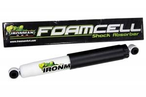 Амортизатор Ironman задний масляный Toyota Land Cruiser 75/Hilux 2015