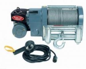 Лебедка Wolf 8.5 (12В)