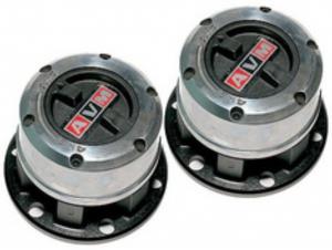 Колесные хабы ручные AVM-443, Mitsubishi, Hyundai 