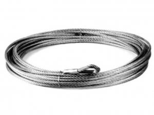 Трос стальной для 4REVO 9000lbs