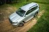 Пороги РИФ силовые Toyota Land Cruiser Prado 150