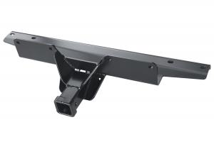 Фаркоп РИФ передний для съёмной лебёдки в штатный бампер Mitsubishi Pajero Sport 2015+/ L200 2015+