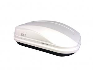 Бокс автомобильный Магнум 300 (белый металлик )(1250*780*420)