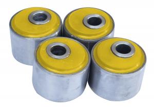 Кастор кит РИФ для Nissan/Toyota 2°